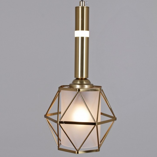 Подвесной светильник 05420-0.9-01 CU в Нижнем Новгороде фото 4