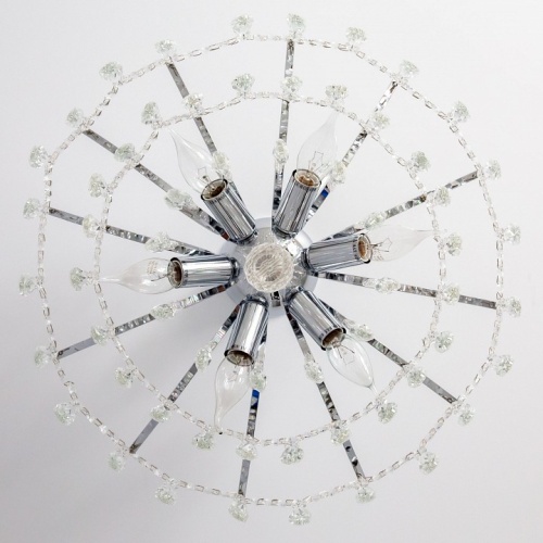 Люстра на штанге Citilux Селена CL302160 в Нижнем Новгороде фото 3