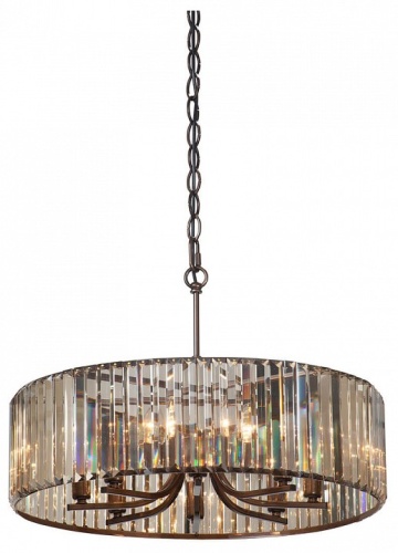 Подвесной светильник Vitaluce  V5869-7/8 в Нижнем Новгороде фото 3