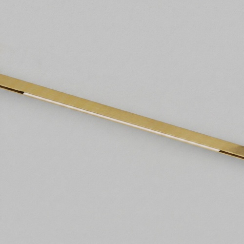 Накладной светильник Denkirs SHINE PRIME LINEAR DK4752-SB в Нижнем Новгороде фото 4