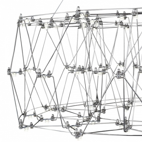 Подвесной светильник ST-Luce GRAVETTA SL6602.103.48 в Нижнем Новгороде фото 2