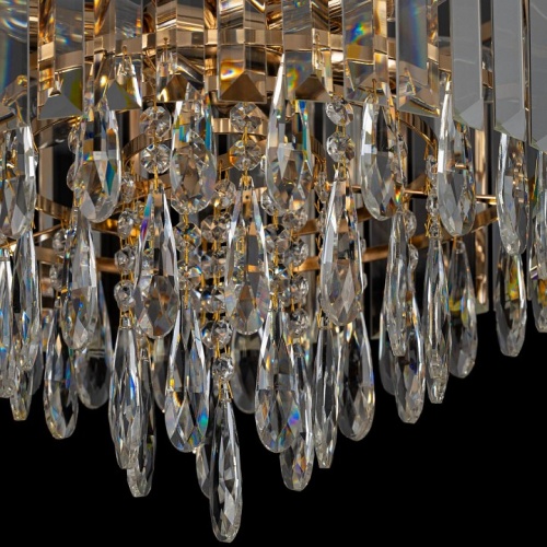 Потолочная люстра Citilux LEONNA CL320162 в Нижнем Новгороде фото 3