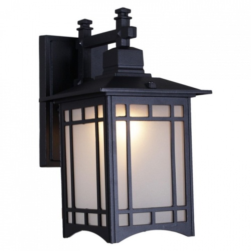 Светильник на штанге 08245-0.2-001U BK в Нижнем Новгороде фото 4