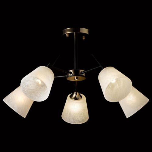 Люстра на штанге De City Альфа 15 324014905 в Нижнем Новгороде фото 11