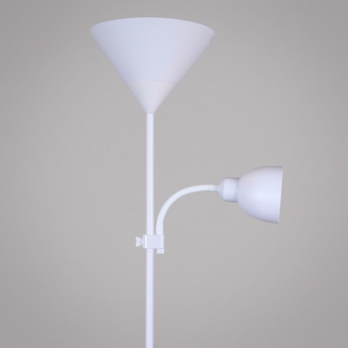 Торшер с подсветкой 00306-0.7-02 WH в Нижнем Новгороде фото 7