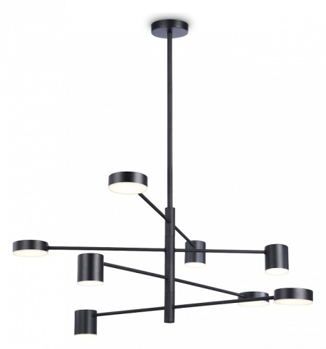 Подвесная люстра Ambrella Light FL FL51689 в Нижнем Новгороде фото 3