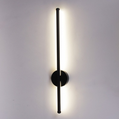 Накладной светильник  71054-0.2-600 BK в Нижнем Новгороде фото 3