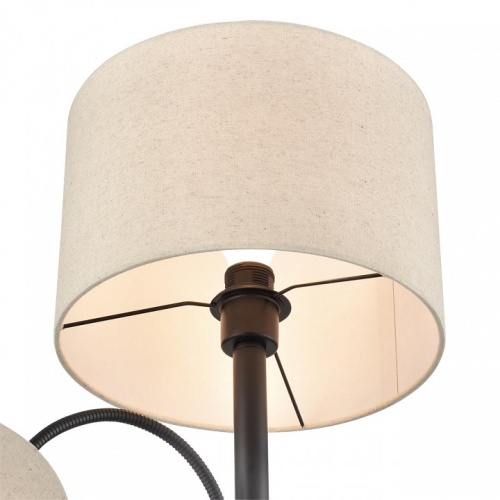 Торшер с подсветкой Lumion Kaya 8042/2F в Нижнем Новгороде фото 3