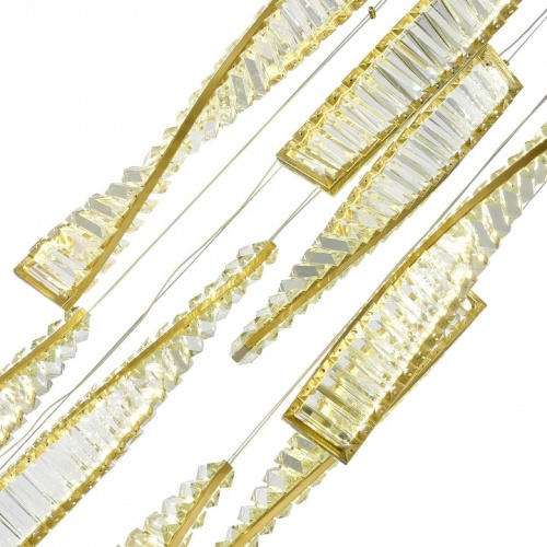 Подвесной светильник ST-Luce Elica SL6205.303.09 в Нижнем Новгороде фото 2