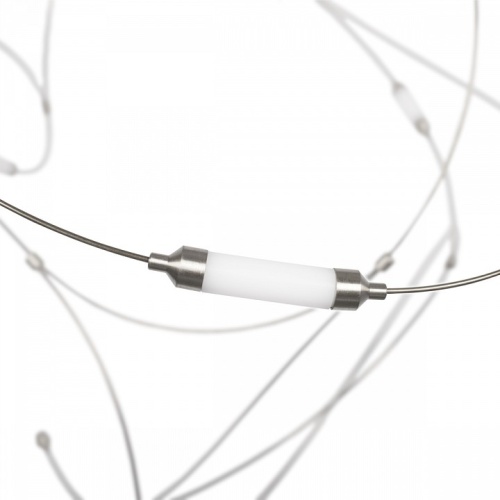 Подвесная люстра Loft it Flock of Light 10309/21 CR в Нижнем Новгороде фото 2