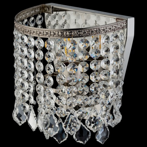 Накладной светильник Arti Lampadari Stella Nickel Stella E 2.10.502 N в Нижнем Новгороде фото 2