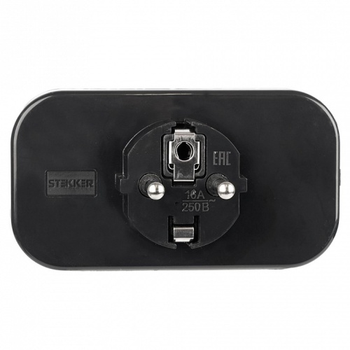 Разветвитель Stekker  50680 в Нижнем Новгороде фото 4