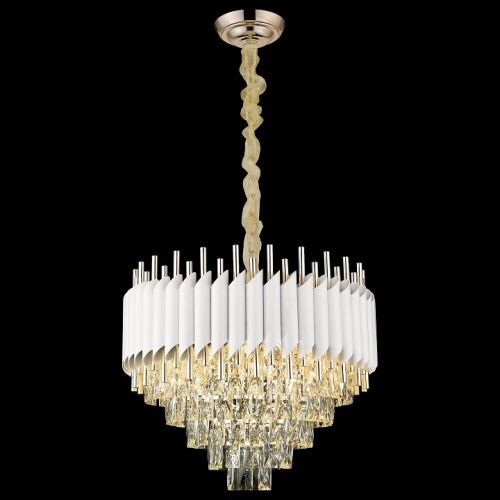 Подвесной светильник Wertmark Cartuccia WE138.12.003 в Нижнем Новгороде фото 2