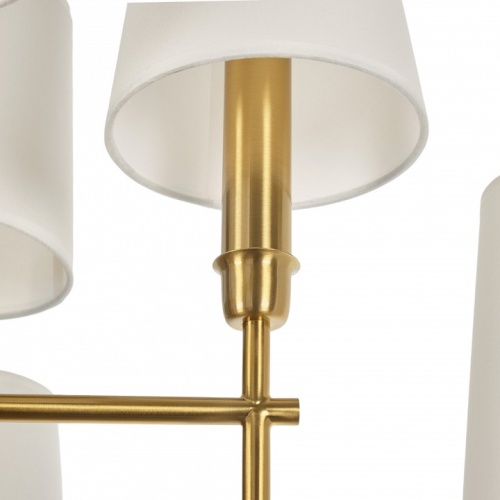 Люстра на штанге MyFar Gabriel MR2430-8P в Нижнем Новгороде фото 4