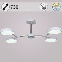 Люстра на штанге 13246-4.3-04 в Нижнем Новгороде