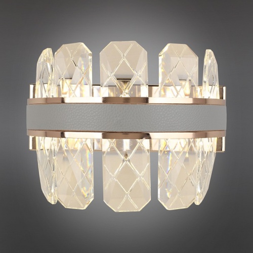 Накладной светильник Aployt Juda APL.032.01.32 в Нижнем Новгороде фото 3