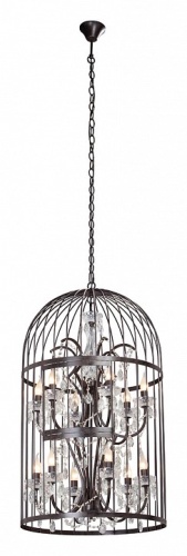 Подвесной светильник Vitaluce V5317 V5317-7/12 в Нижнем Новгороде фото 2