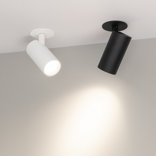 Спот Arlight LUMOS 034145 в Нижнем Новгороде фото 4