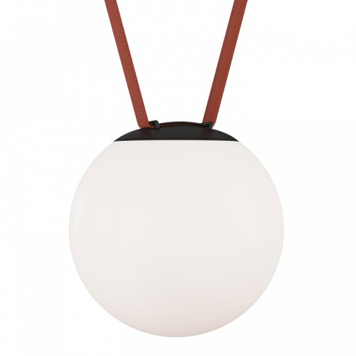 Накладной светильник Denkirs BELTY ORB DK5552-BK в Нижнем Новгороде фото 10