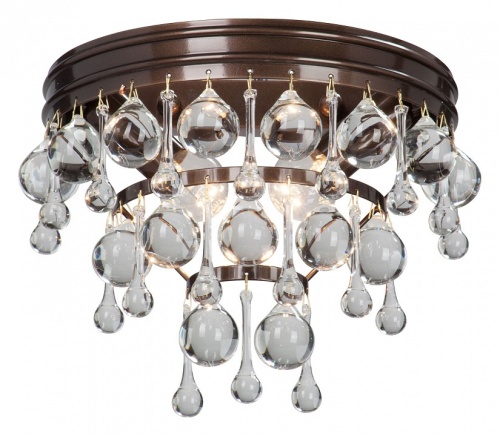 Накладной светильник Vitaluce 5865 V5865-7/2A в Нижнем Новгороде