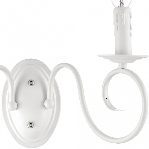 Бра Arti Lampadari Amaro Amaro E 2.1.2 W в Нижнем Новгороде фото 2