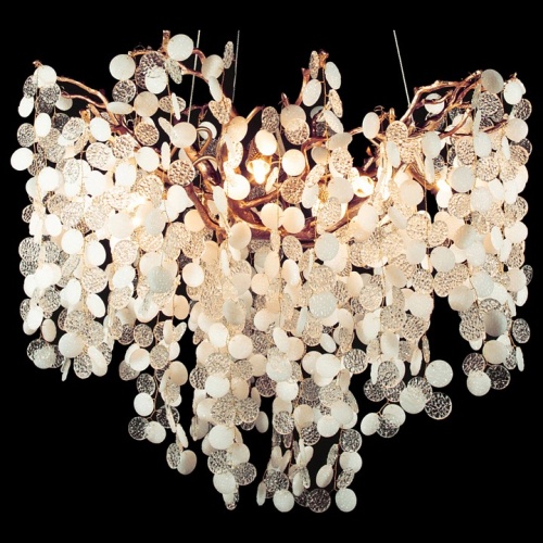 Подвесная люстра Loft it Fairytree 10066/600 GB в Нижнем Новгороде фото 3