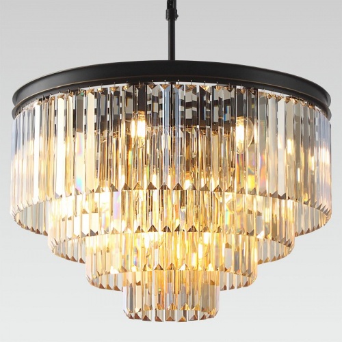 Подвесная люстра Citilux Мартин CL332142 в Нижнем Новгороде фото 5