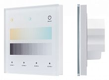 Панель универсальная клавишная встраиваемая Arlight INTELLIGENT 046551 в Нижнем Новгороде