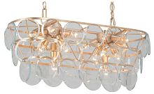 Подвесная люстра Vitaluce V58340 V58340-8/18 в Нижнем Новгороде