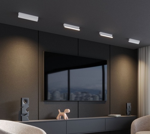 Накладной светильник Novotech OVER 359761 в Нижнем Новгороде фото 6