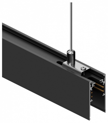 Подвес для трека Hesby Lighting ElDeko 0058 в Нижнем Новгороде фото 3