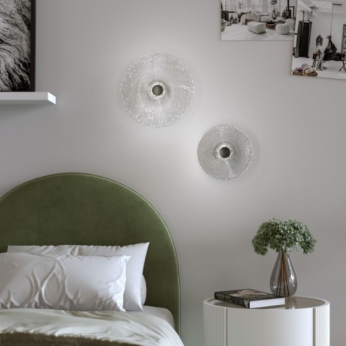 Накладной светильник Eurosvet Titania 40032/1 LED черный в Нижнем Новгороде фото 3