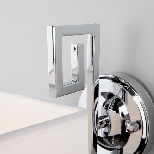 Бра Eurosvet Alma 60115/1 хром в Нижнем Новгороде фото 3