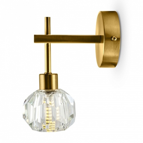 Бра Freya Grace FR5114WL-01BZ в Нижнем Новгороде фото 3