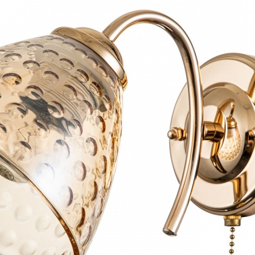 Бра Escada Freesia 658/1A Gold в Нижнем Новгороде фото 2