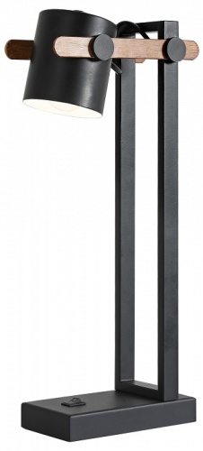 Настольная лампа офисная F-promo Scandy 3004-1T в Нижнем Новгороде фото 5