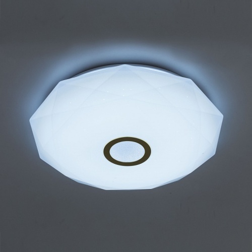 Накладной светильник Citilux Диамант CL713A60G в Мегионе фото 3