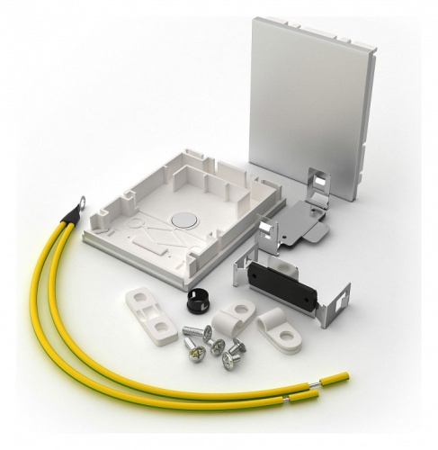 Заглушка для профиля Arlight  29441 в Нижнем Новгороде