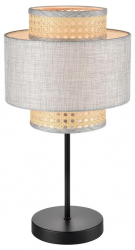 Настольная лампа декоративная Lumion Launa 8043/1T в Нижнем Новгороде фото 3