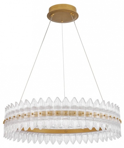 Подвесной светильник Favourite Mirabella 4754-7P в Нижнем Новгороде фото 8