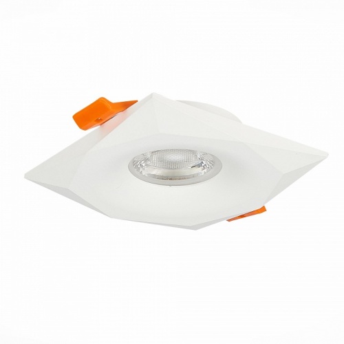 Встраиваемый светильник ST-Luce Ovasis ST203.508.01 в Нижнем Новгороде фото 4