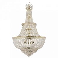 Подвесная люстра Dio D’Arte Bari Bari E 1.5.120.200 G в Нижнем Новгороде