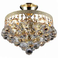 Люстра на штанге TopLight Vivien TL7230X-04WG в Нижнем Новгороде