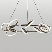 Подвесная люстра Lussole Kimble LSP-7419 в Нижнем Новгороде