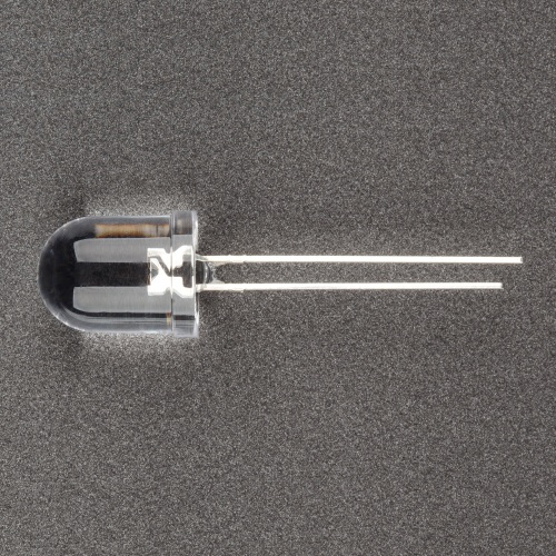 Светодиод ARL-10203VC (Arlight, 10мм (круглый)) в Ипатово фото 2