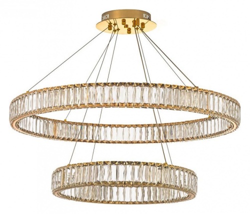 Подвесной светильник Dio D’Arte Caneva Caneva L 1.5.80+50.100 G в Нижнем Новгороде