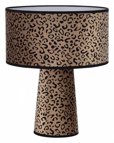 Настольная лампа декоративная ST-Luce JACKIE SL1354.614.01 в Нижнем Новгороде