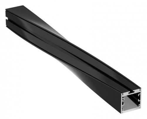 Профиль подвесной Arlight SL-ARC-TWIST 032682 в Нижнем Новгороде