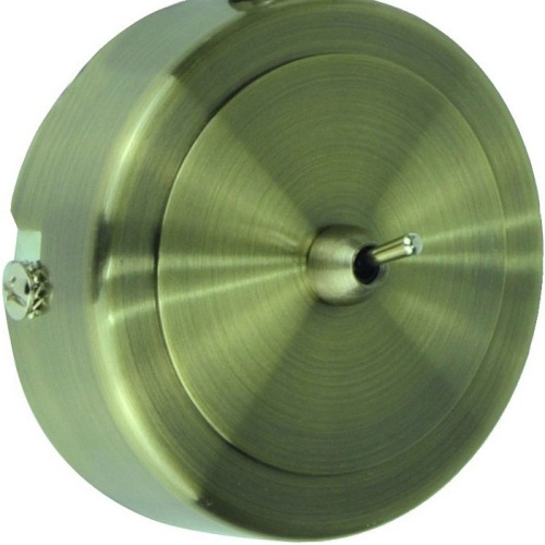 Бра Arte Lamp Lettura A7009AP-1AB в Нижнем Новгороде фото 2