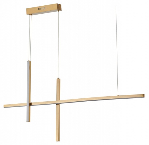 Подвесной светильник DeMarkt Ральф 675015603 в Нижнем Новгороде